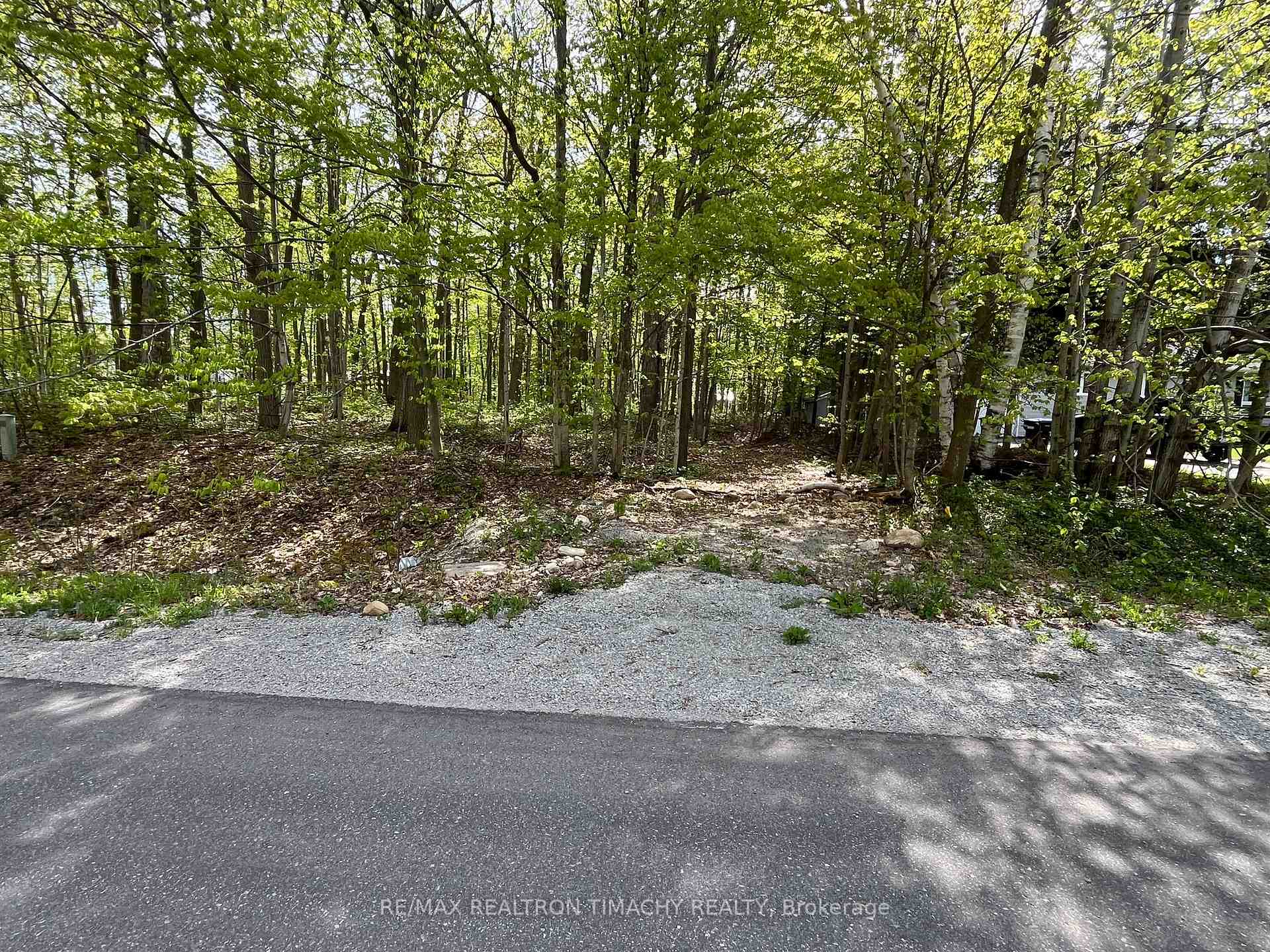 Lot 40 Wakunda Crescent, Tiny, ON, exterior