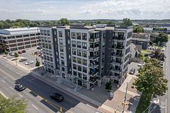 102 - 108 Second Street E, Cornwall, ON, exterior