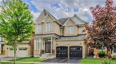 135 Rushworth Drive, Ajax, ON, exterior