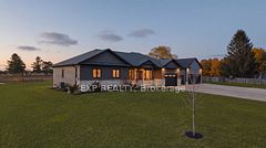 43830 Cranbrook Road, Huron East, ON, exterior