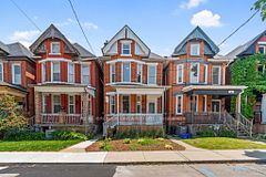 40 Ashley Street, Hamilton, ON, exterior