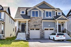 212 Courtland Street, Blue Mountains, ON, exterior