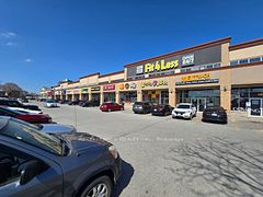 H7 - 4525 Kingston Road, Toronto E10, ON, exterior