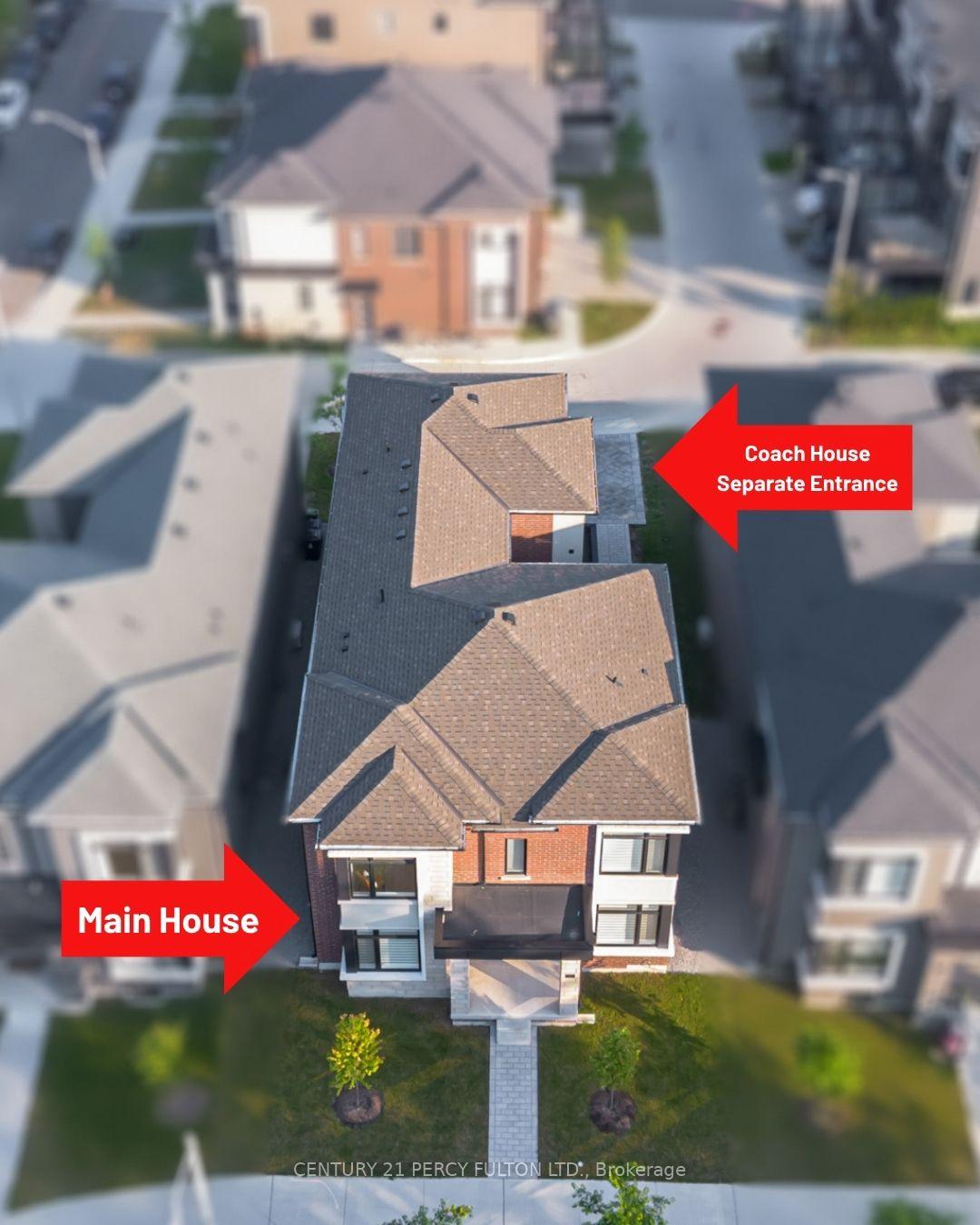 3B Norbury Crescent, Toronto E09, ON, exterior