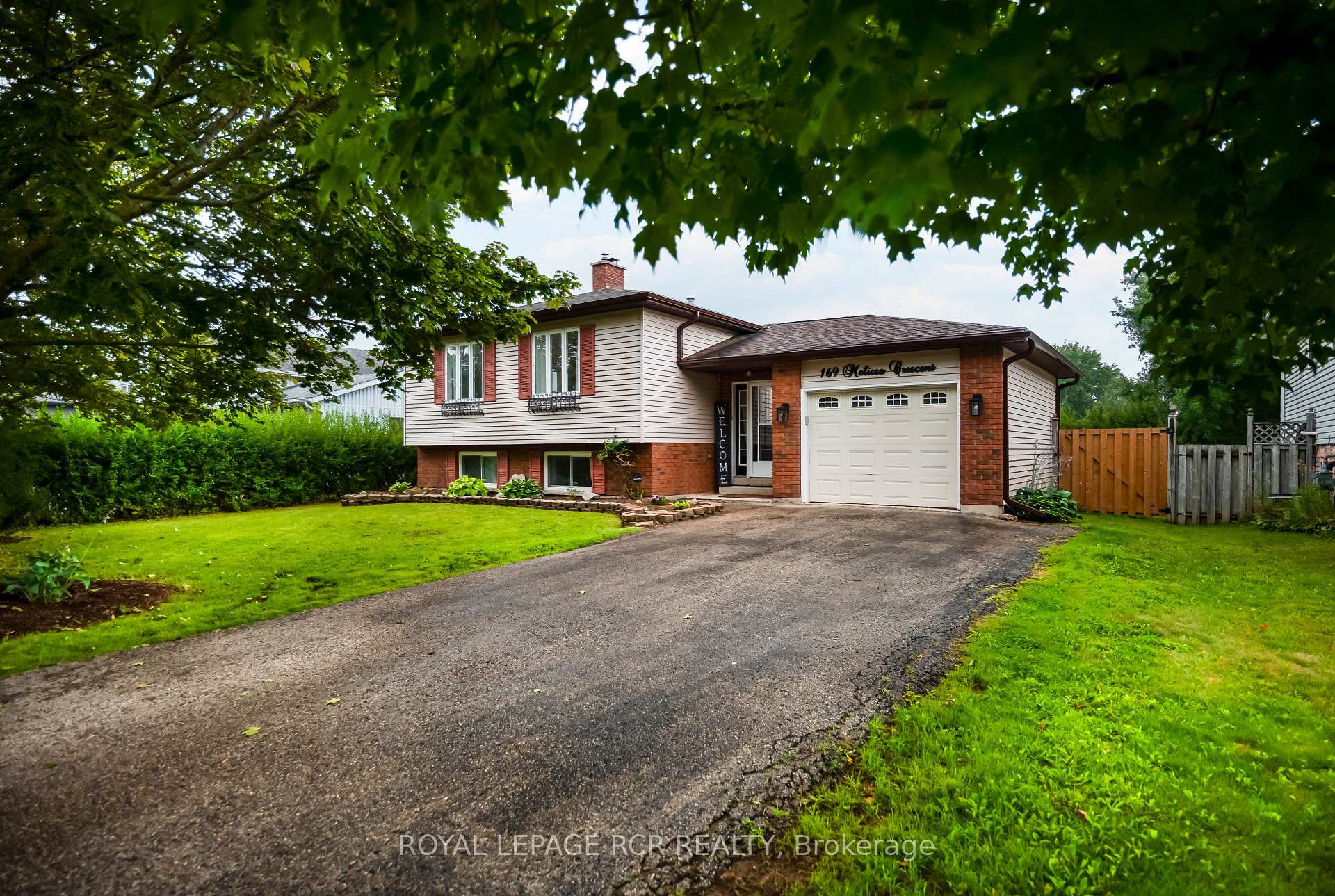 169 Melissa Crescent, Wellington North, ON, exterior