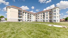 208 - 21 Brookhouse Drive, Clarington, ON, exterior