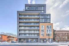 904 - 2369 Danforth Avenue, Toronto E02, ON, exterior