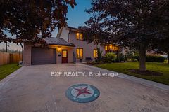 590 Albert Avenue N, North Perth, ON, exterior