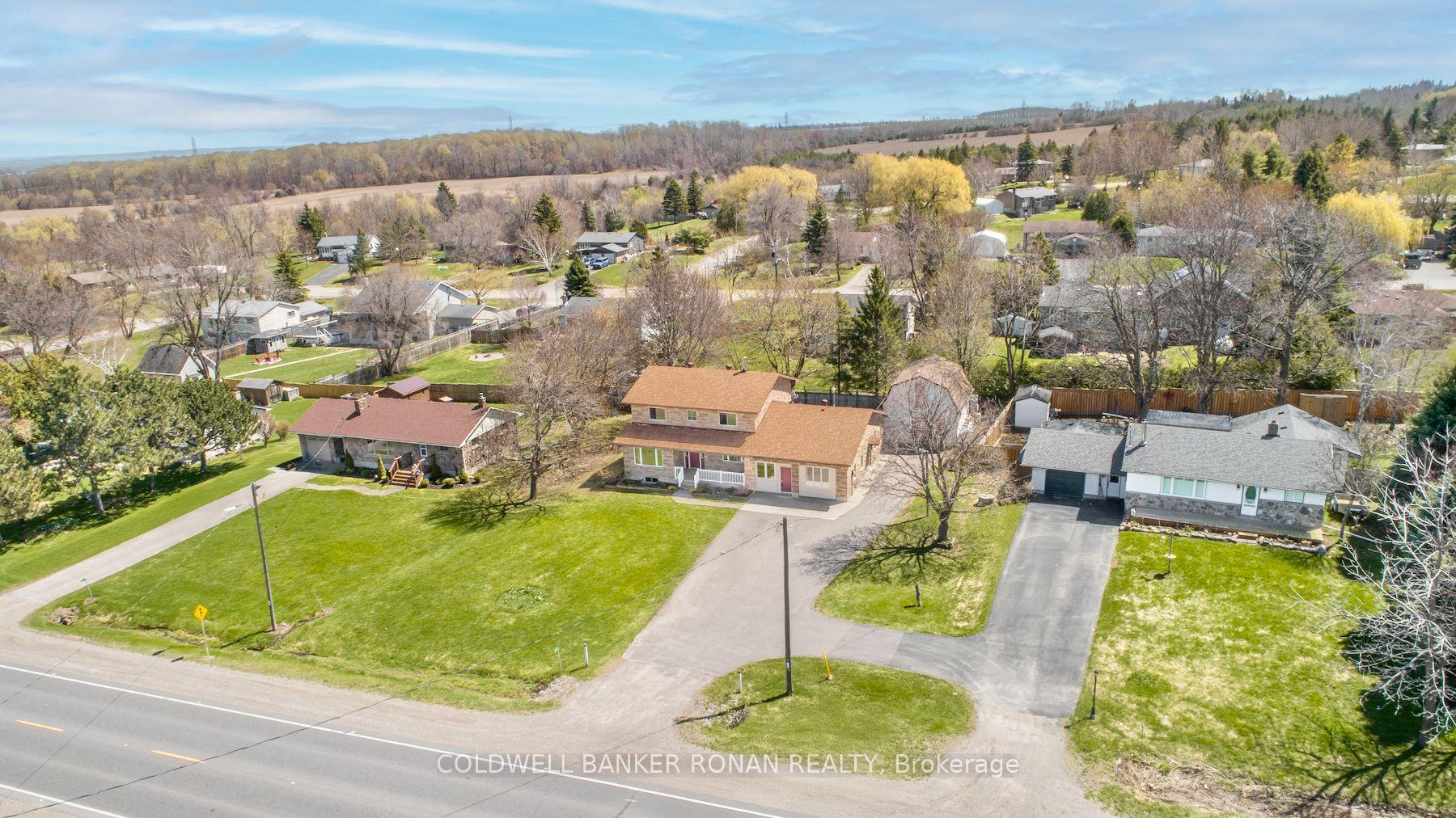 9199 Highway 89 N/A, Adjala-Tosorontio, ON, exterior