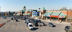 210 - 1448 - 1450 Lawrence Avenue E, Toronto C13, ON, exterior