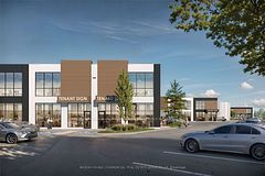 B1 #7 - 1833 Buckhorn Gate, Mississauga, ON, exterior