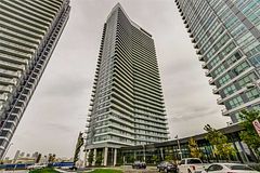2509 - 117 Mcmahon Drive, Toronto C15, ON, exterior