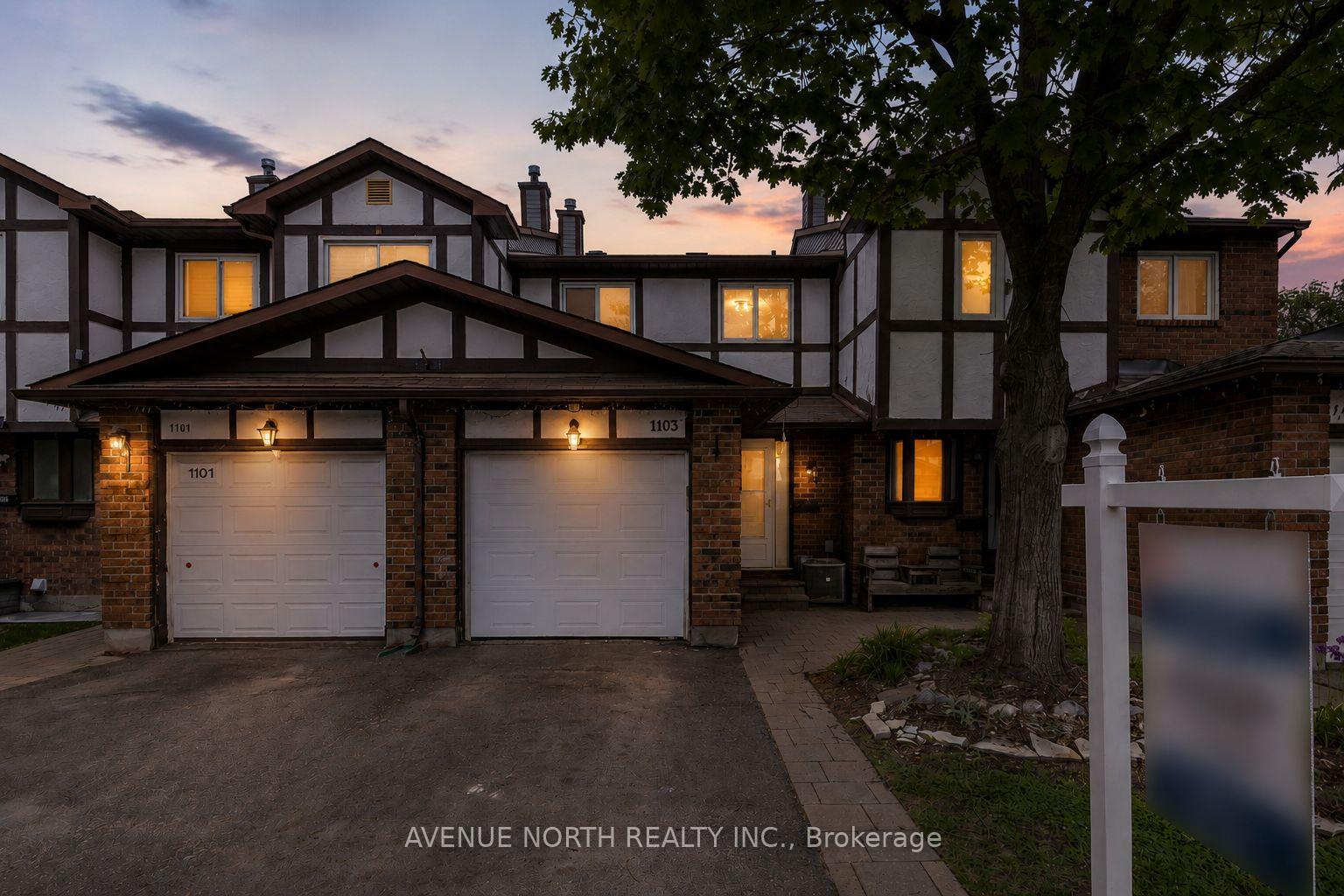 1103 Millwood Court, Orleans - Convent Glen and Area, ON, exterior