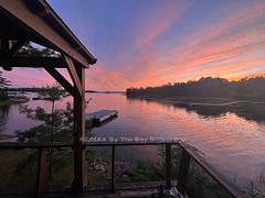 294 Prisque Road, Georgian Bay, ON, exterior