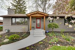730 Drury Lane, Burlington, ON, exterior