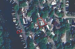 131 - 164 Lone Pine Road, Georgian Bay, ON, exterior