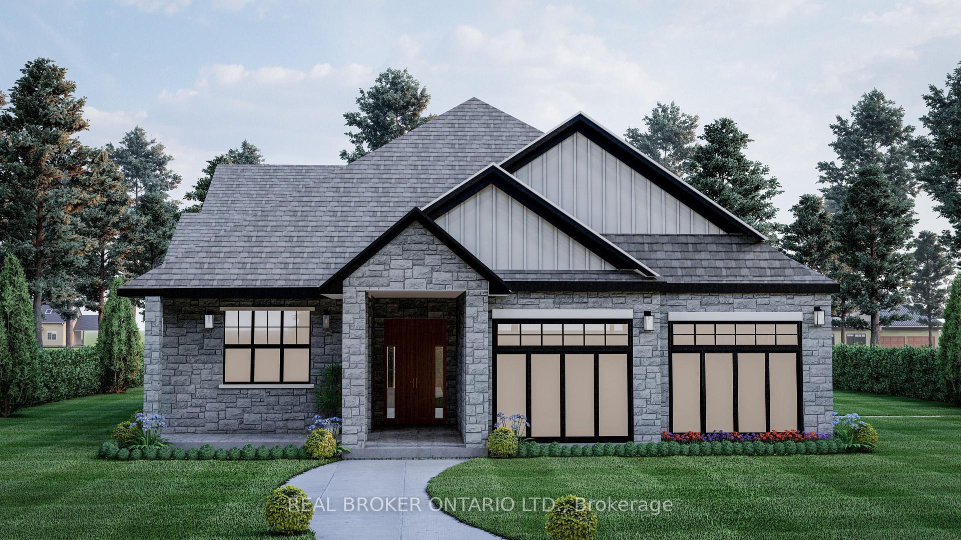 3 Ironwood Court, Norwich, ON, exterior