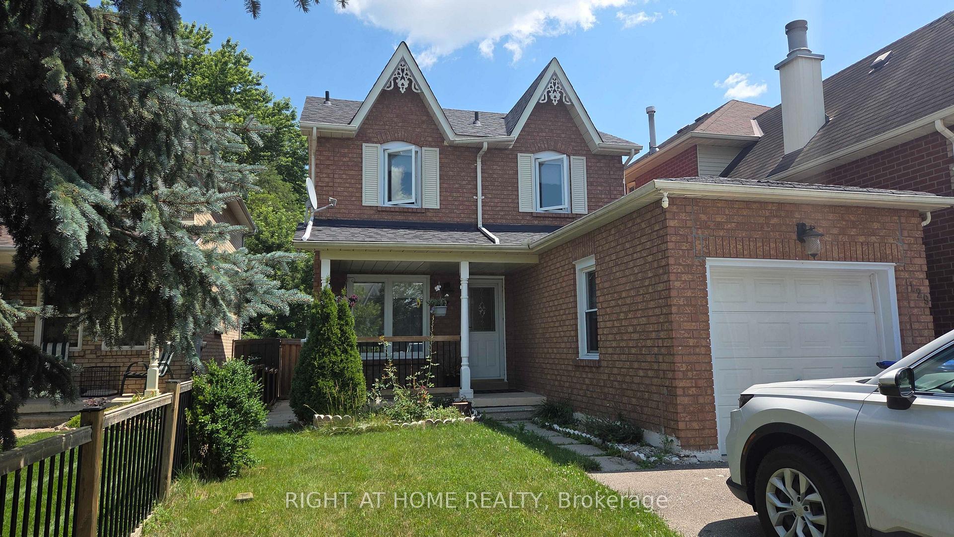 129 Heydon Avenue, New Tecumseth, ON, exterior