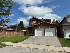 35 Buchanan Drive, New Tecumseth, ON, exterior
