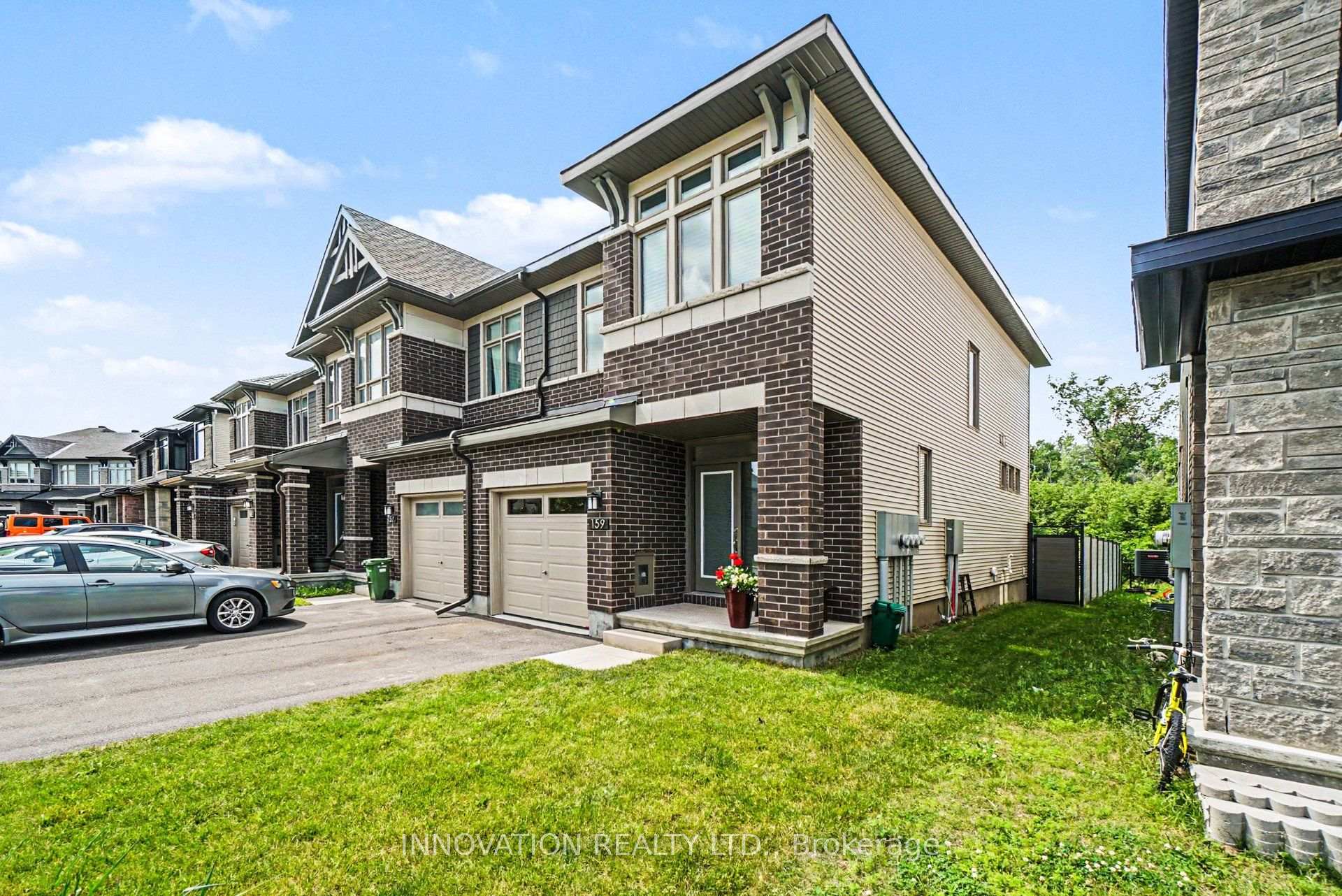 159 Wabikon Crescent, Blossom Park - Airport and Area, ON, exterior
