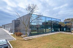 1A - 1550 Birchmount Road, Toronto E04, ON, exterior
