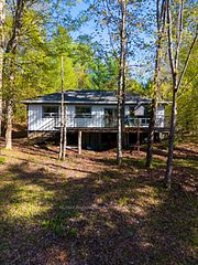 1114 River Haven Road N, Bracebridge, ON, exterior