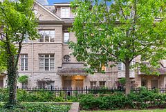80 Furrow Lane, Toronto W08, ON, exterior