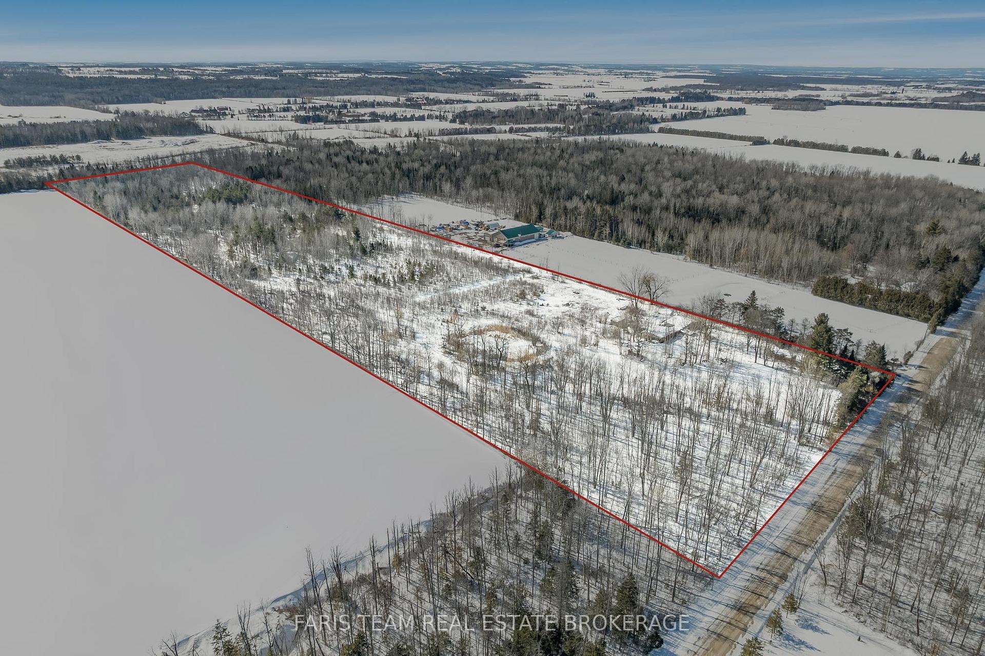 3717 14th Line, Innisfil, ON, exterior