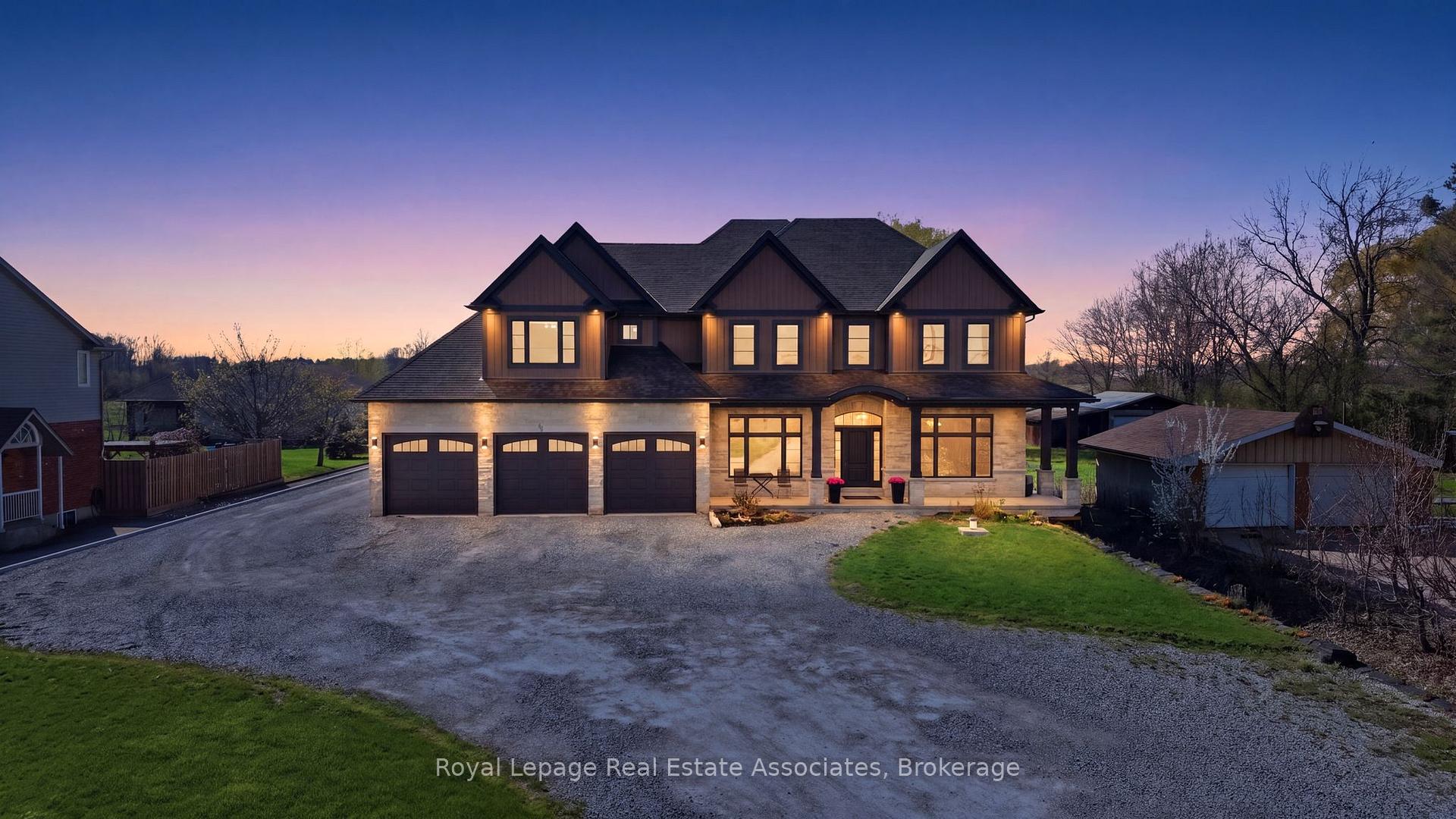43 Third Road E, Hamilton, ON, exterior
