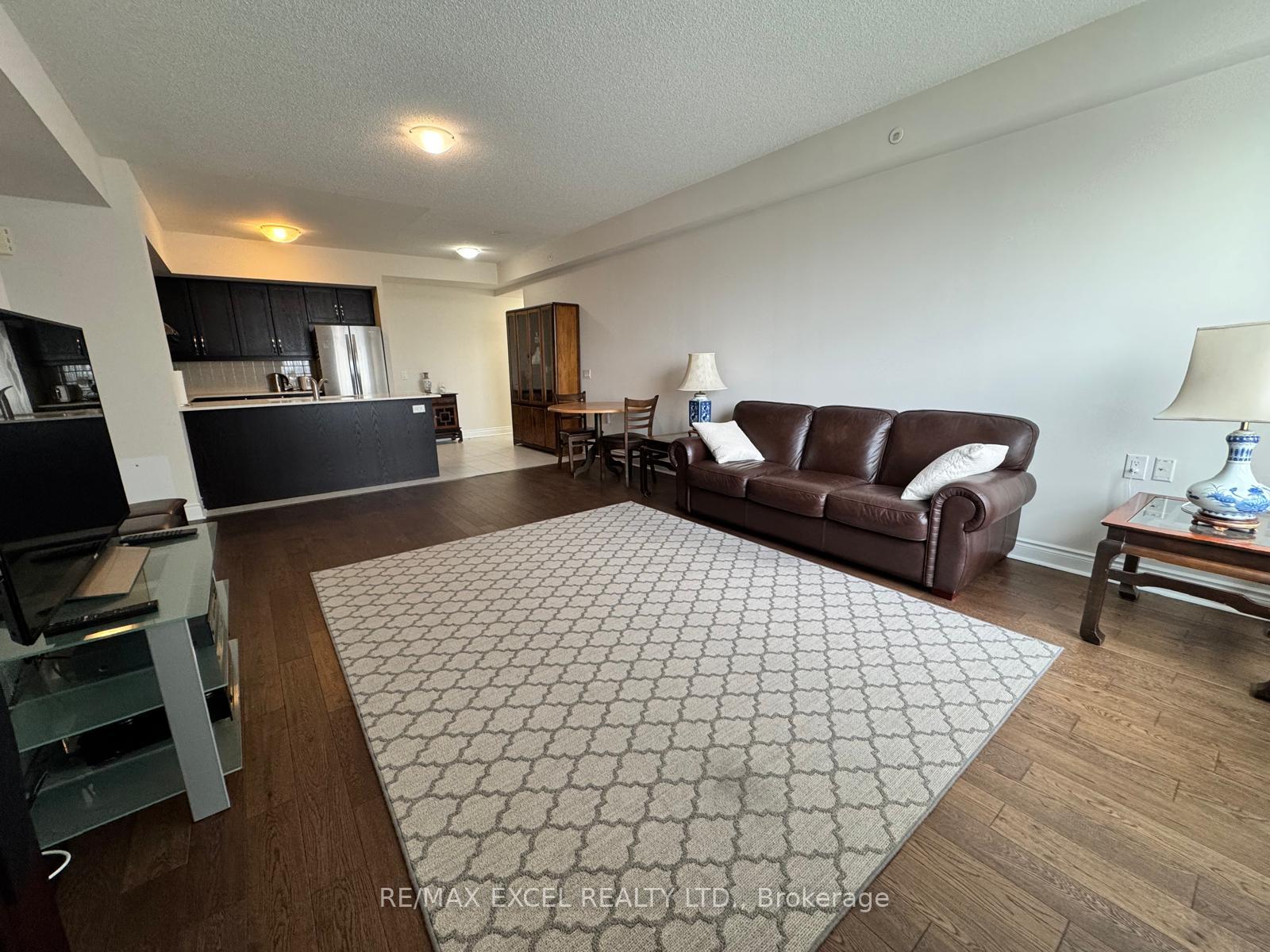 257 - 1 Sun Yat Sen Avenue, Markham, ON, exterior