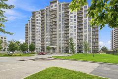 1408 - 1030 Coronation Drive, London North, ON, exterior