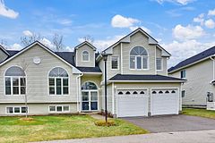 61 Barker Boulevard, Collingwood, ON, exterior