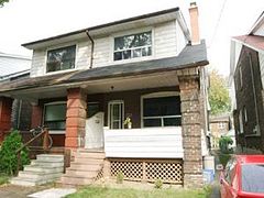BSMT - 685 Greenwood Avenue, Toronto E03, ON, exterior