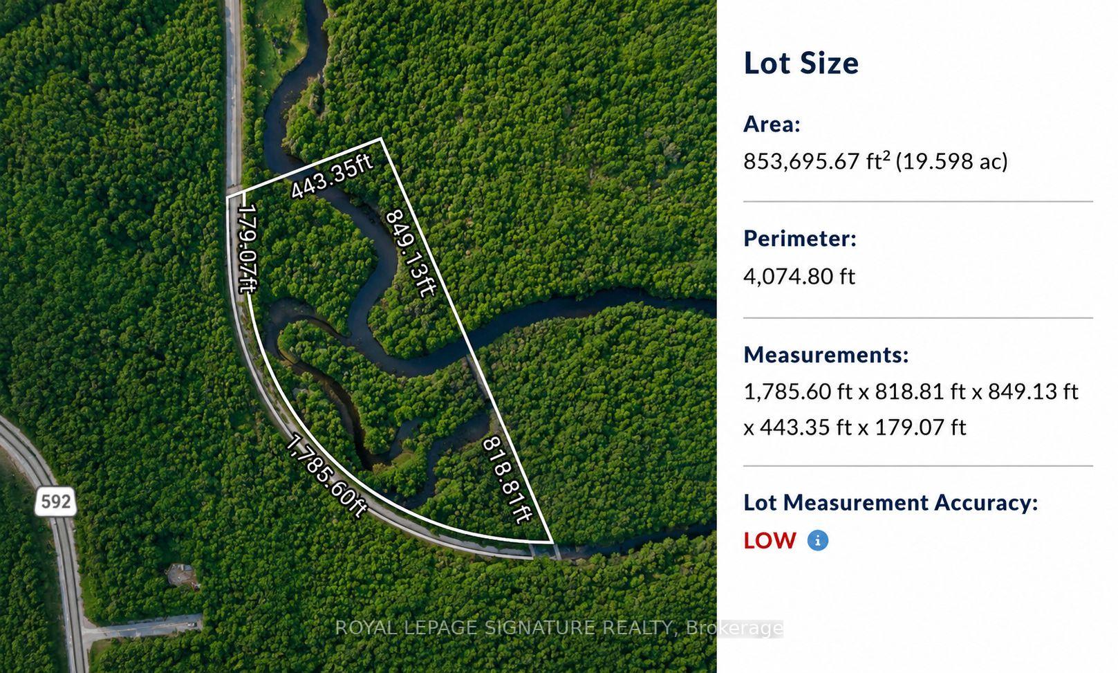 3011-2 Highway 592 N/A, Perry, ON, exterior