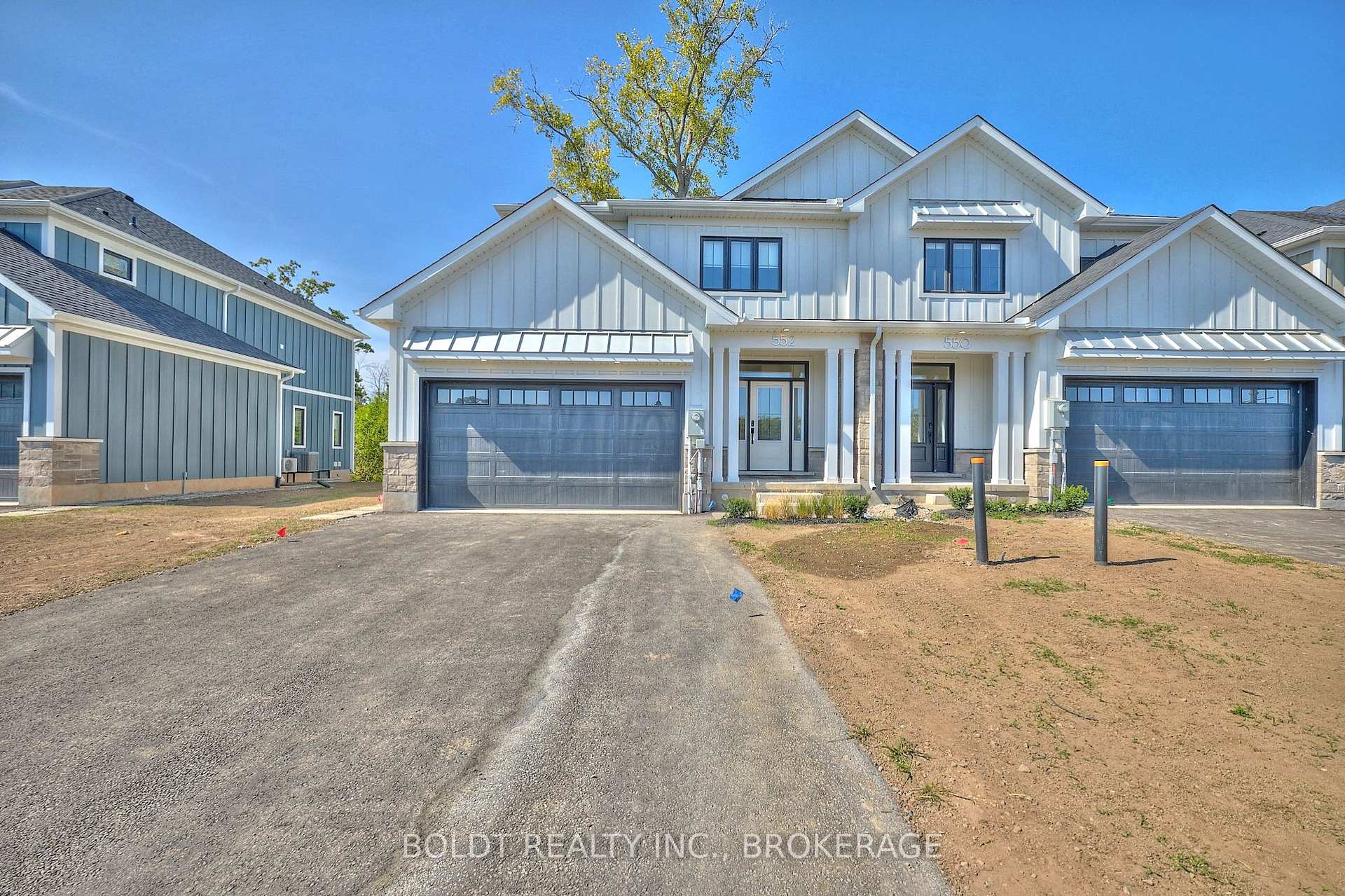 552 Mississauga Avenue, Fort Erie, ON, exterior