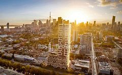 506 - 5 DEFRIES Street, Toronto C08, ON, exterior