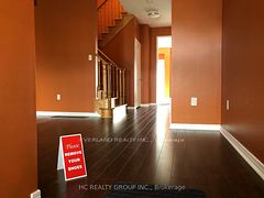32 Wheelwright Drive, Richmond Hill, ON, exterior