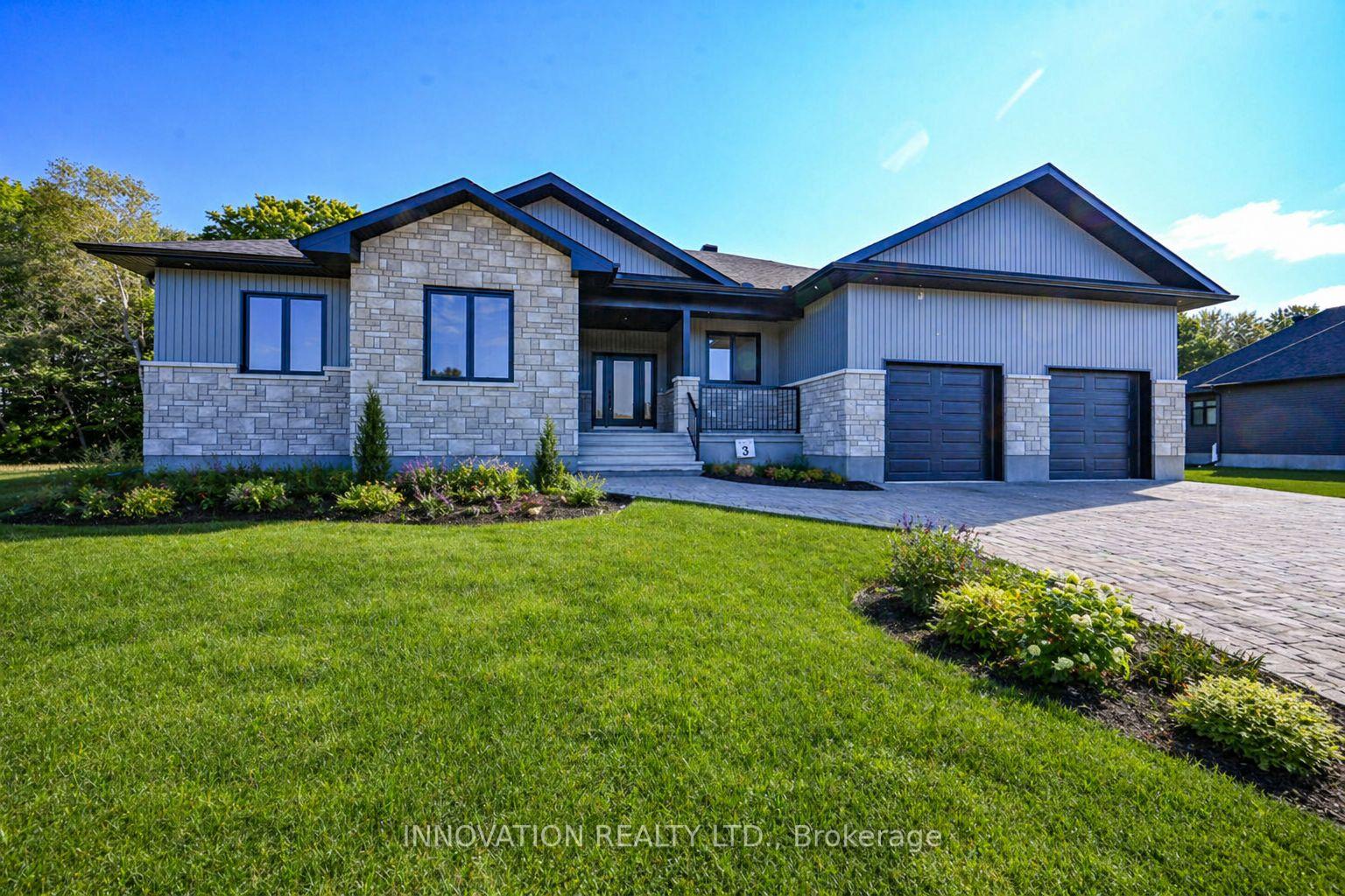 10460 St John Street, North Dundas, ON, exterior