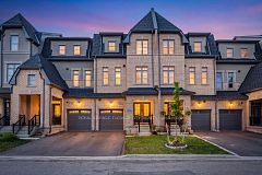 62 Foxsparrow Road, Brampton, ON, exterior