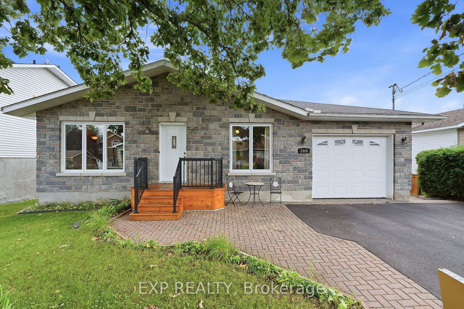 2465 Woods Street, Clarence-Rockland, ON, exterior