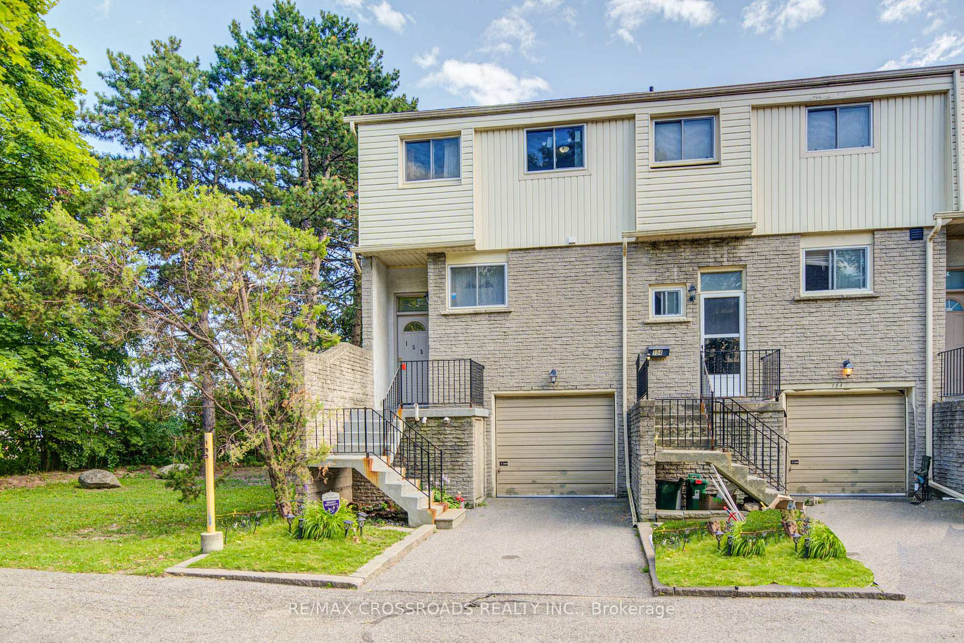 153 - 1915 Denmar Road, Pickering, ON, exterior