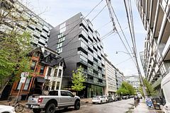 405 - 38 Stewart Street, Toronto C01, ON, exterior