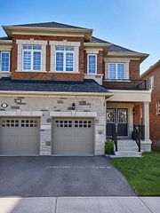 31 OVERSTONE Road, Halton Hills, ON, exterior
