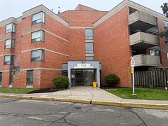 103 - 1705 Mccowan Road, Toronto E07, ON, exterior
