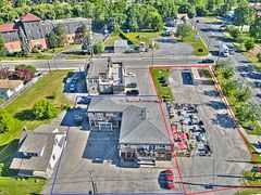 192 MAPLE Avenue, Welland, ON, exterior
