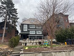 491 PARKSIDE Drive, Toronto W01, ON, exterior