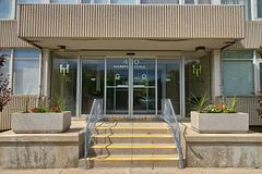 802 - 40 Harrisford Street, Hamilton, ON, exterior