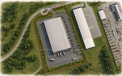 LOT 5 - PT LT 14 CON 2 WEST NISSOURI TWP N/A, Thames Centre, ON, exterior