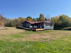 596C Ham Lake Road E, Killarney, ON, exterior