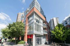 815 - 170 Sudbury Street, Toronto C01, ON, exterior